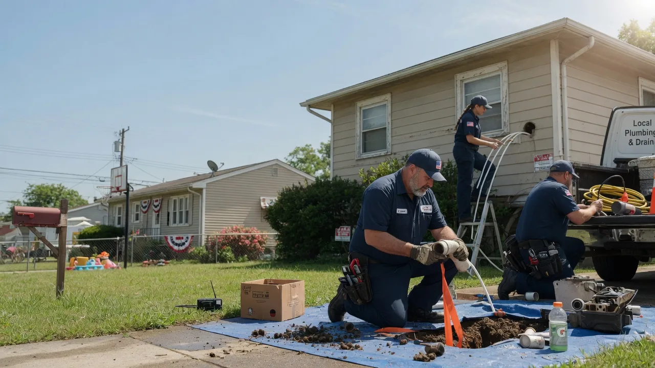 Faucet Repair in Hondo, TX near me